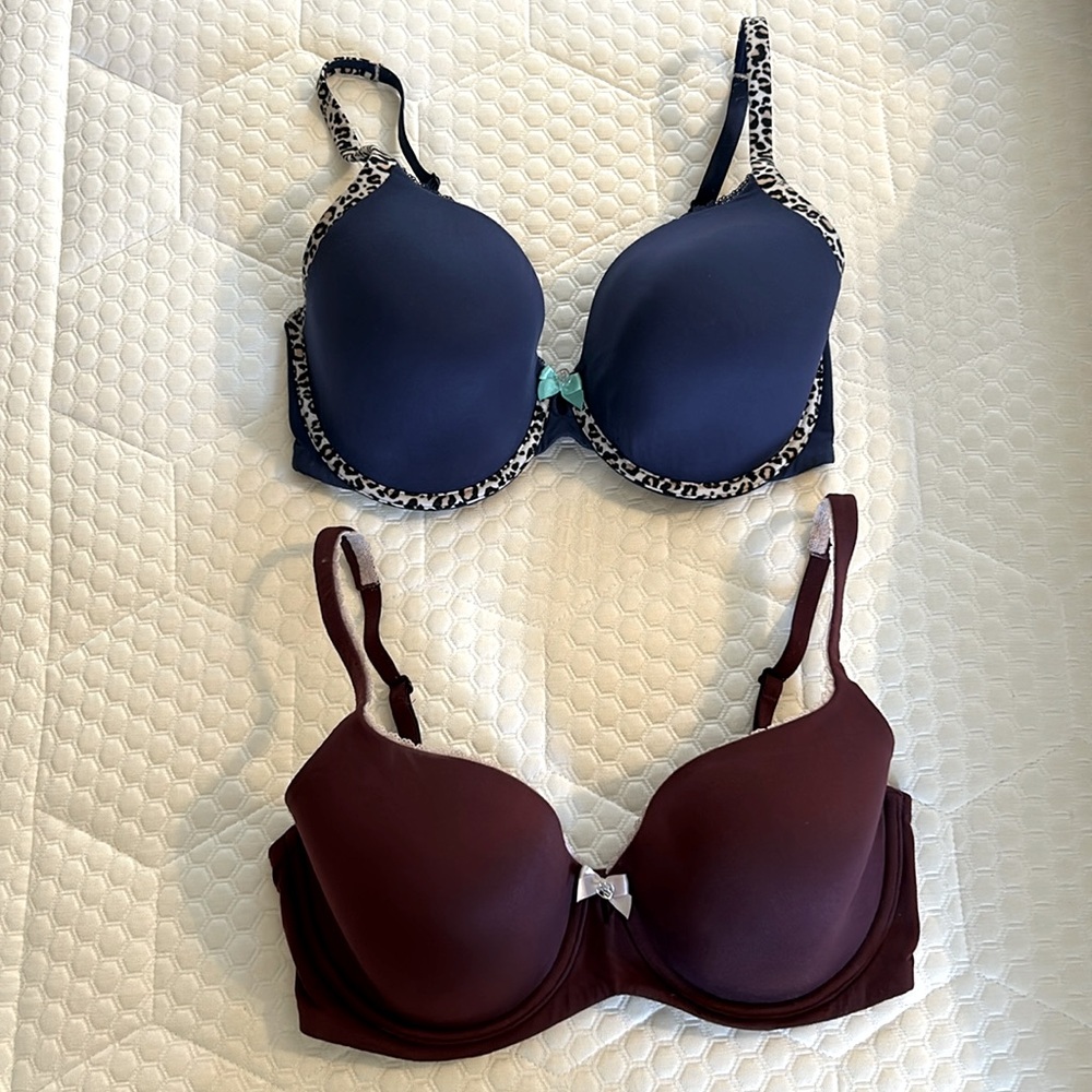Victoria’s Secret underwire bra bundle
